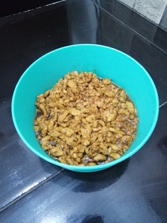 Foto resep Baso Ayam (Isian Roti)
