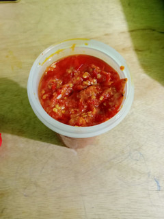 Foto resep Sambal bawang