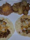 Street Taco Carnitas