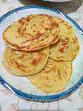 Roti Maryam / Canai