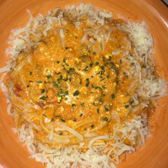A picture of Penne Vodka.