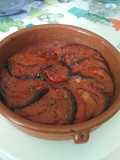 "Mi" Ratatouille
