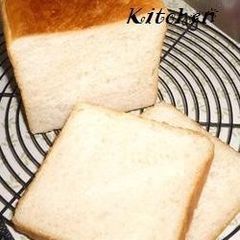 A picture of Basic Square Bread Loaf.