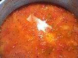 Homemade Beef Soup