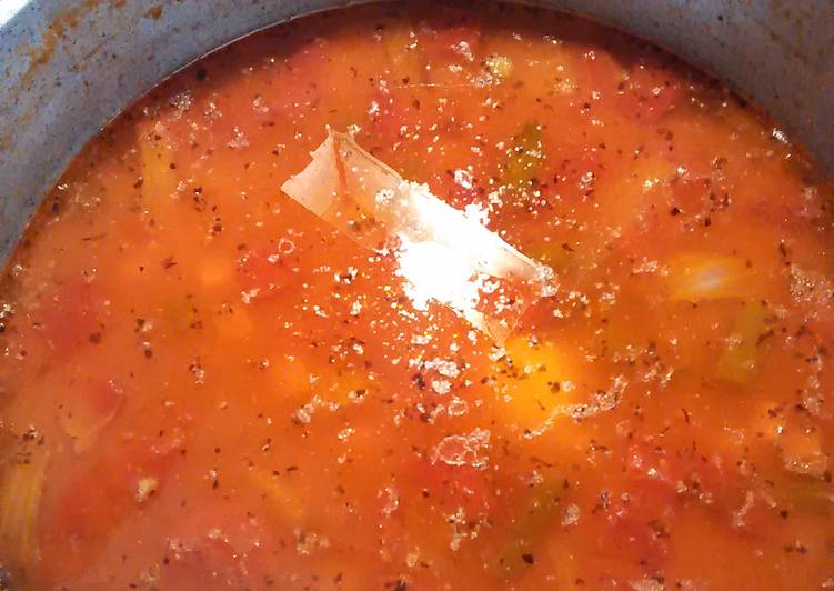 7 Simple Ideas for What to Do With Homemade Beef Soup