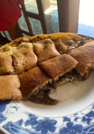 Foto resep Terang bulan