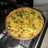 Quiche de espinacas