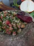Pebre de nalca