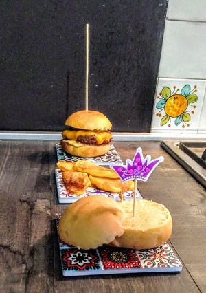 Foto di Burgerbuns