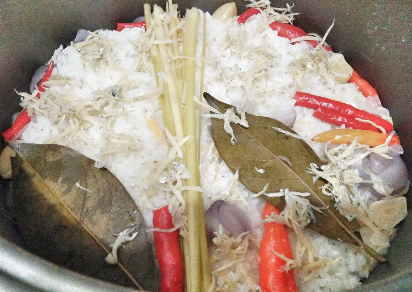 Nasi Livet Terry