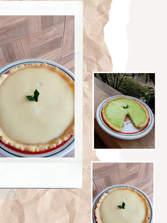 Foto resep Pie Susu Teflon Simple