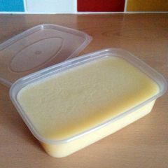 A picture of Vickys Easy Homemade Margarine, Gluten, Dairy, Egg & Soy-Free.