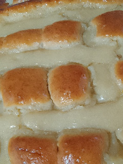 Una foto de Torta matera