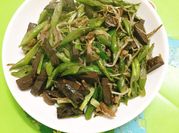 Hình ảnh của mề gà