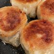 Crispy Pan-Fried Shumai (No Steaming Needed!)
