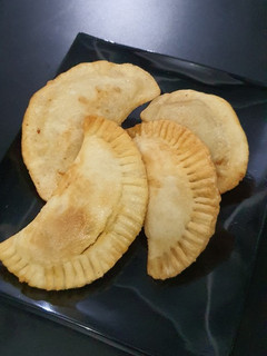 Foto resep 111. Cireng isi