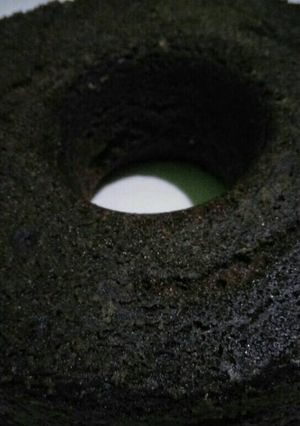 Foto resep Brownies dang (kukus)