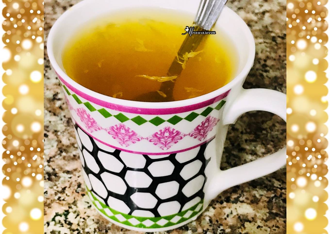 Lipton green tea classic