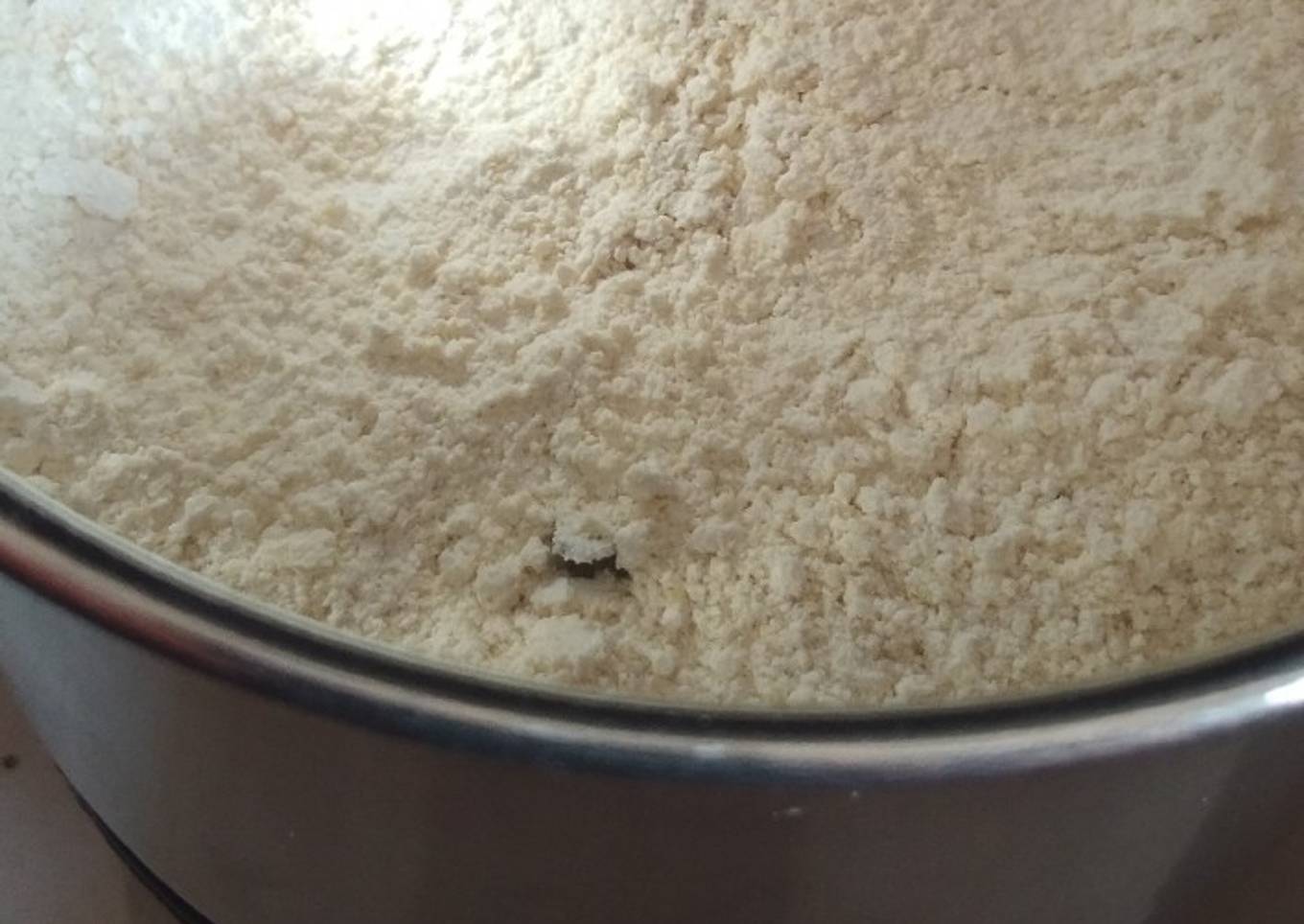 Idli premix powder