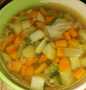 Anti Ribet, Membuat Sayur Sop Irit Anti Gagal