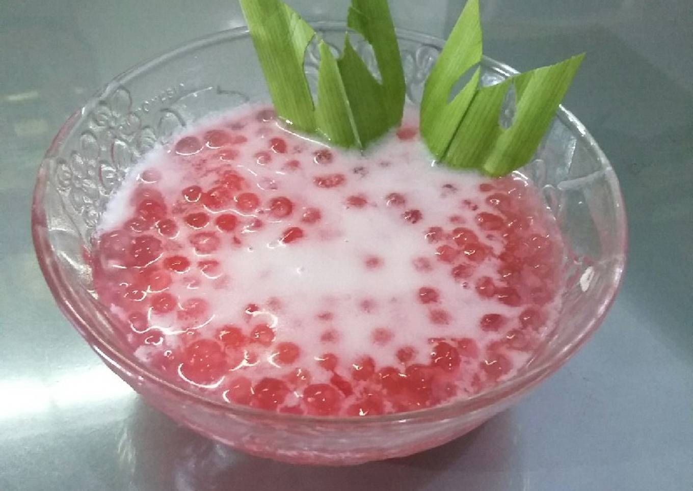 Kolak mutiara