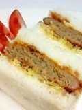 Non-Fried, Oven-Baked "Menchi Katsu" (Minced Meat Cutlet)