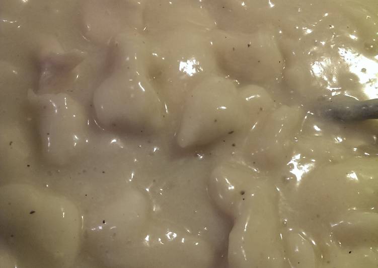 Easiest Way to Prepare Quick Quick, cheap, &amp; easy! Chicken &amp; Dumplins