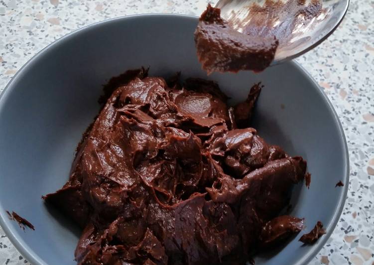 How to Make Quick Healthy Chocolatemousse