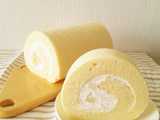 fluffy chiffon cake