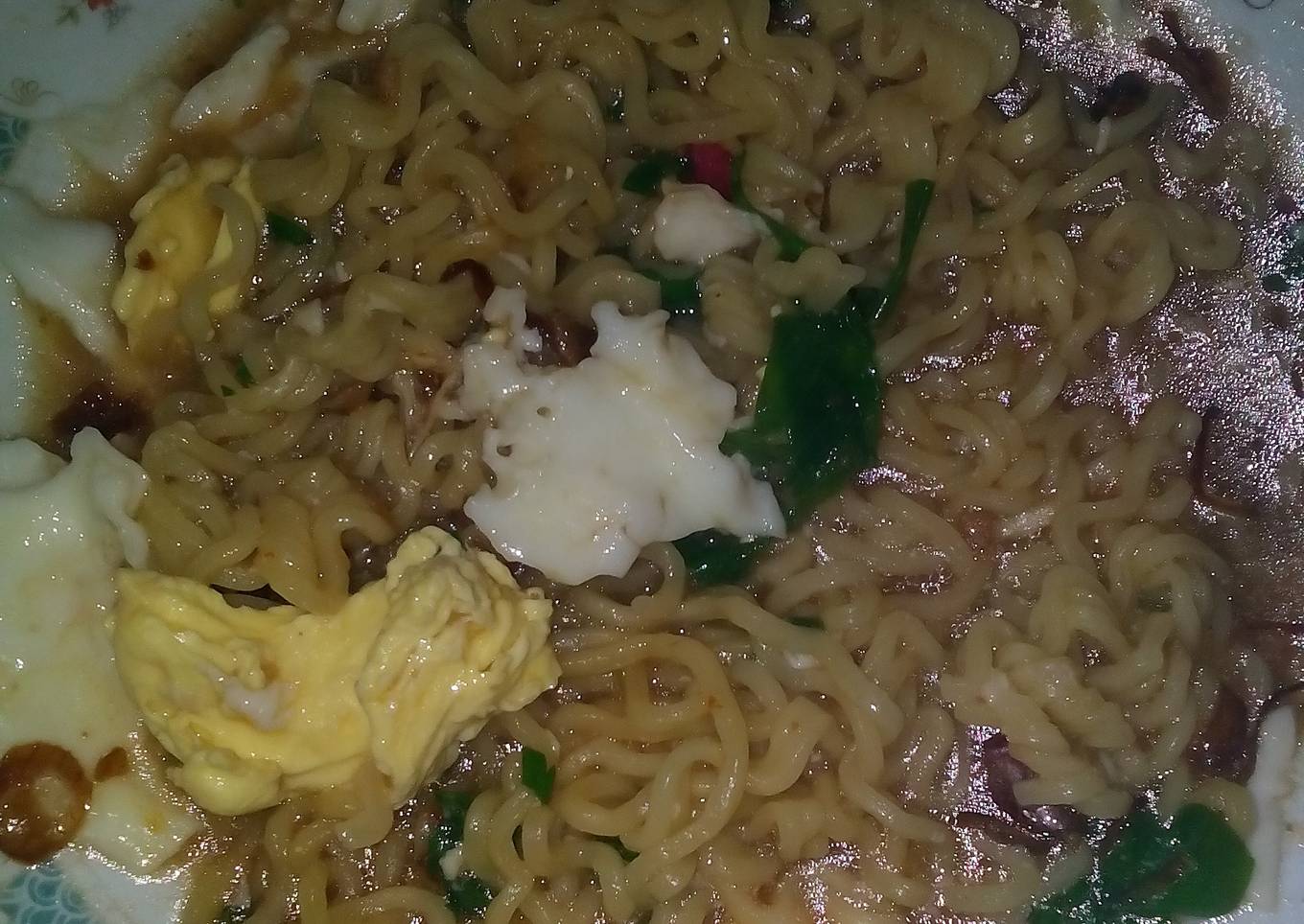 Bakmi Jawa