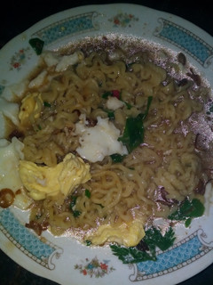Foto resep Bakmi Jawa