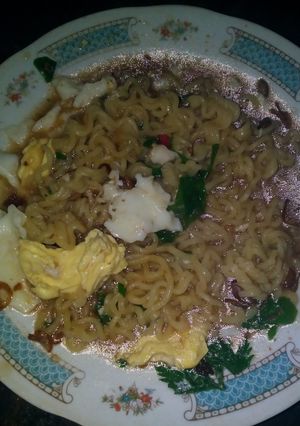 Foto resep Bakmi Jawa