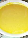 Salsa de porrilla