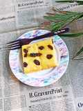 Prol Tape Kismis (Gluten-free)🌹