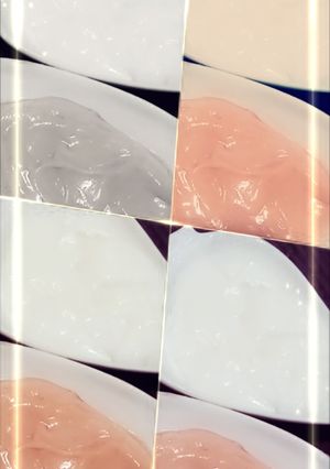صورة لوصفة مثومه