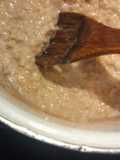 Arroz con leche mi Primera vez