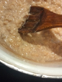 Una foto de Arroz con leche mi Primera vez