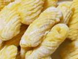 garganelli pasta