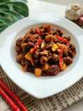 Sambal Goreng Jeroan Ayam