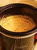 Queso Con Carne