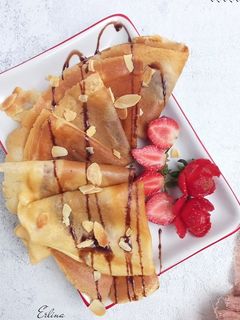 Foto resep Kue Lekker Teflon