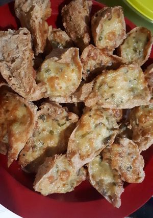 Foto resep Tahu walik
