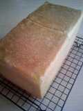 Easy Natural Leaven Loaf