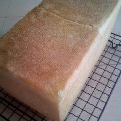 A picture of Easy Natural Leaven Loaf.