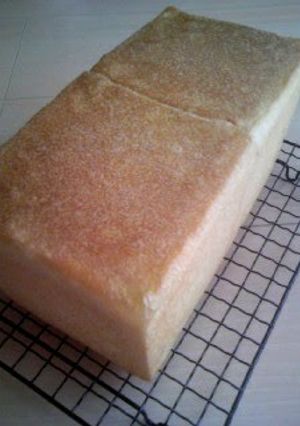 A picture of Easy Natural Leaven Loaf.