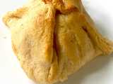 butter croissants