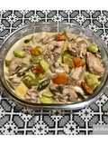 Garang Asem Ayam Petai