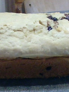Una foto de Budín ingles muy fácil y riquísimo!