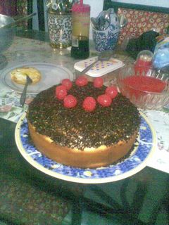 Foto resep Bolu tape#bikinramadanberkesan#day11