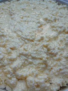 صورة لوصفة مدلوقة ☺😋